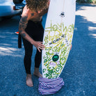 Rage Board Sock - Close Up