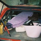 Rage Board Sock - In Use