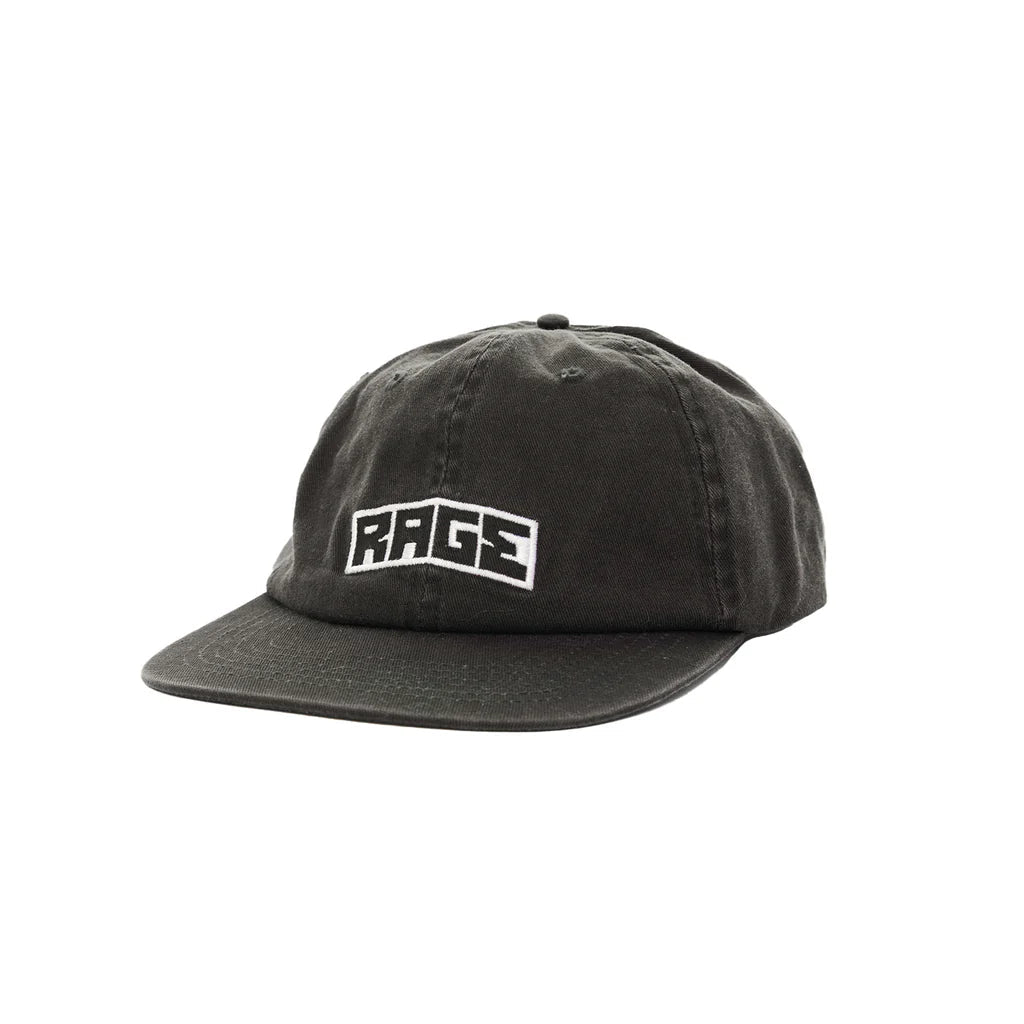 Rage Cap - Pemulis Water & Power