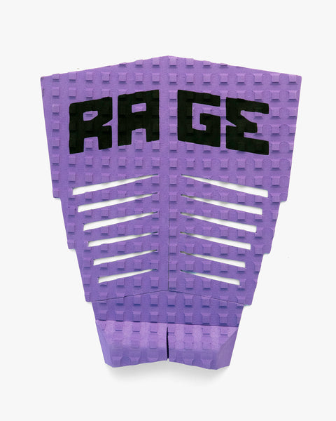 Rage Creed McTaggart Signature Traction Pad