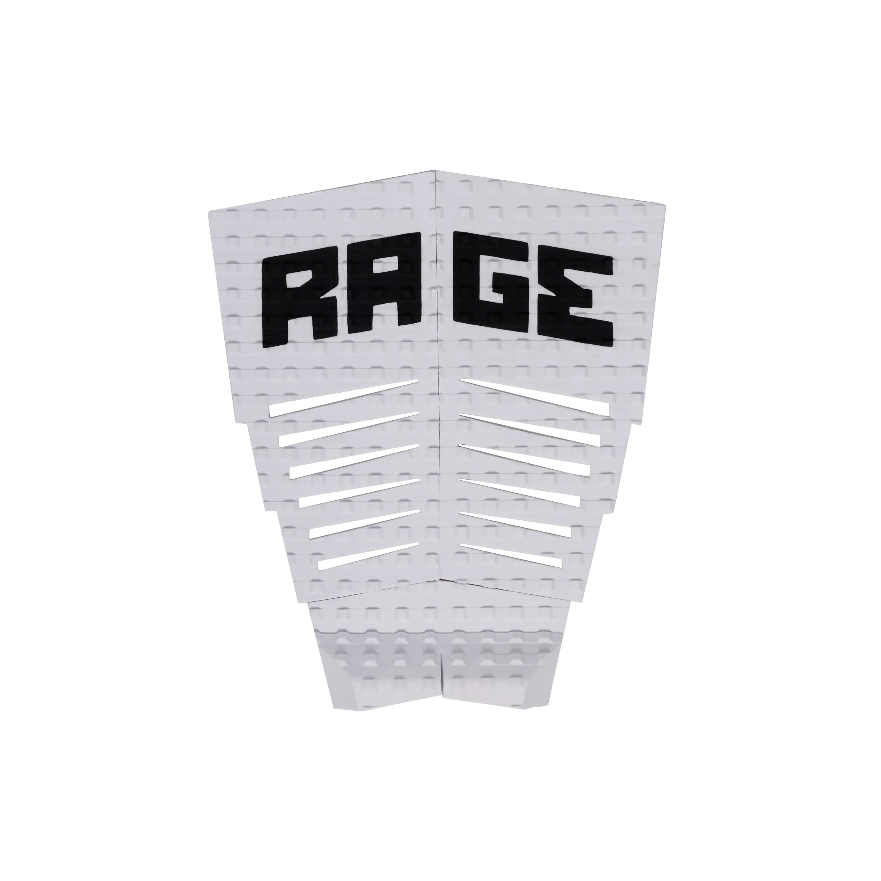 Rage Creed McTaggart Traction Pad - Detail