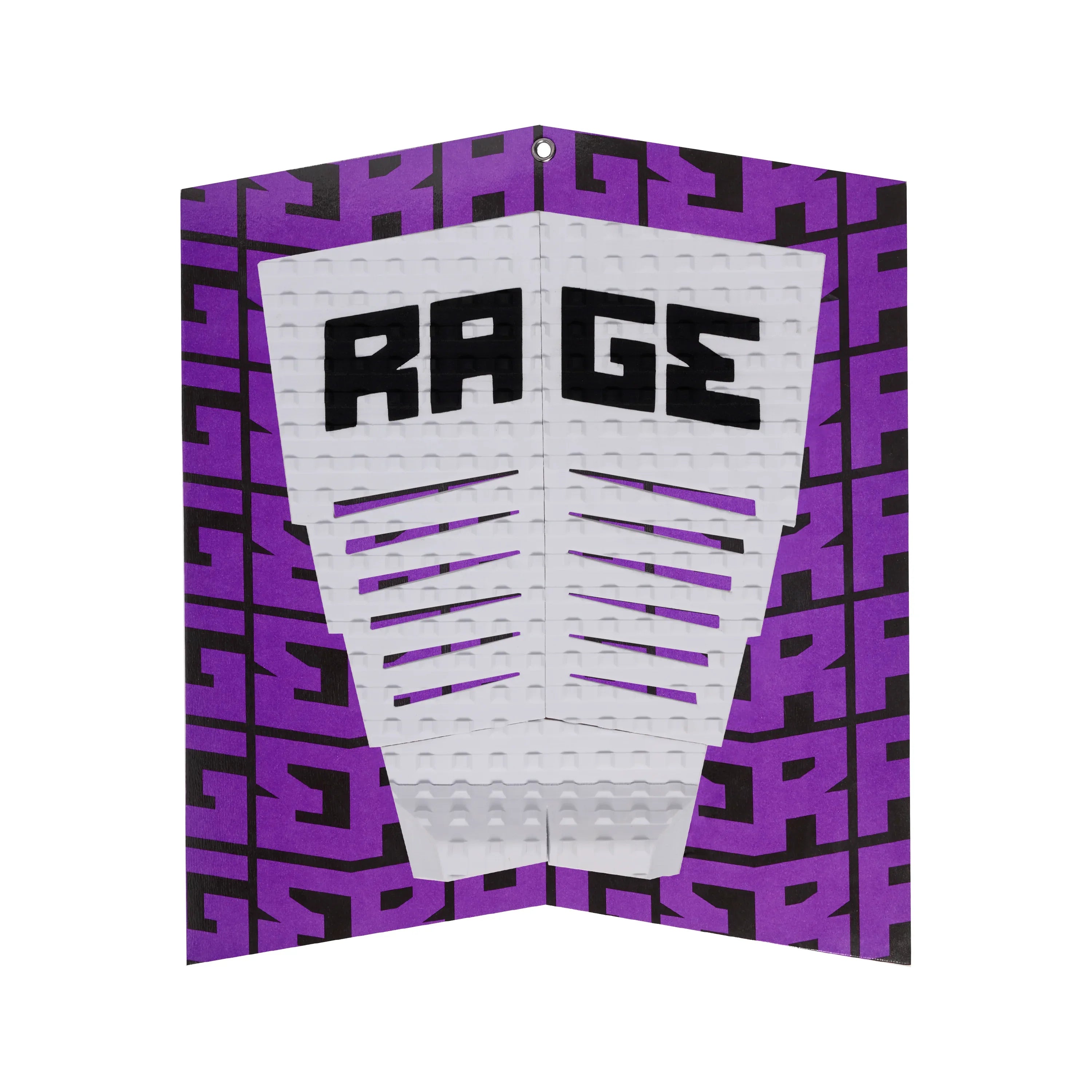 Rage Creed McTaggart Traction Pad - Lifestyle