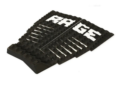 Rage Creed McTaggart Traction Pad - Side View