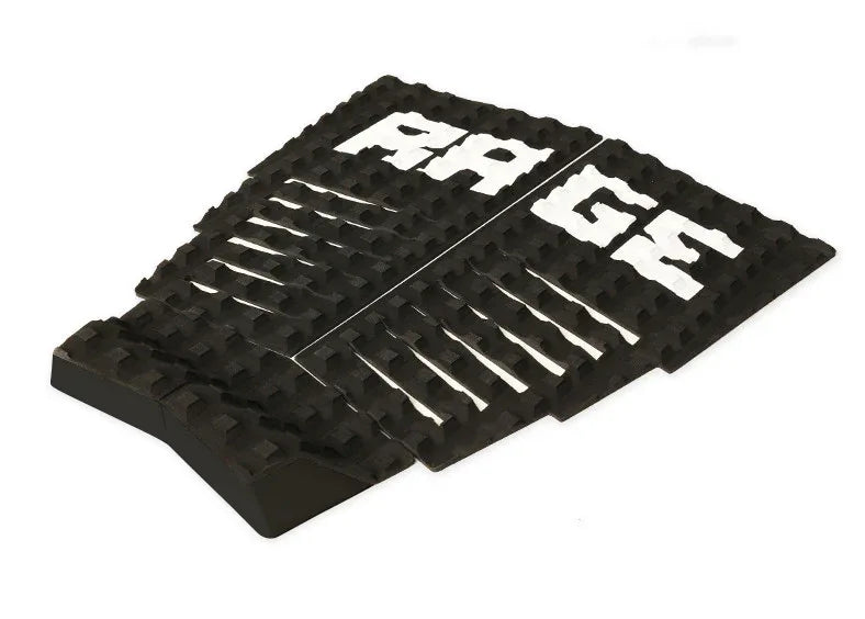 Rage Creed McTaggart Traction Pad - Side View