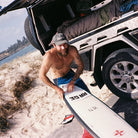 Rage Creed McTaggart Traction Pad - Full View