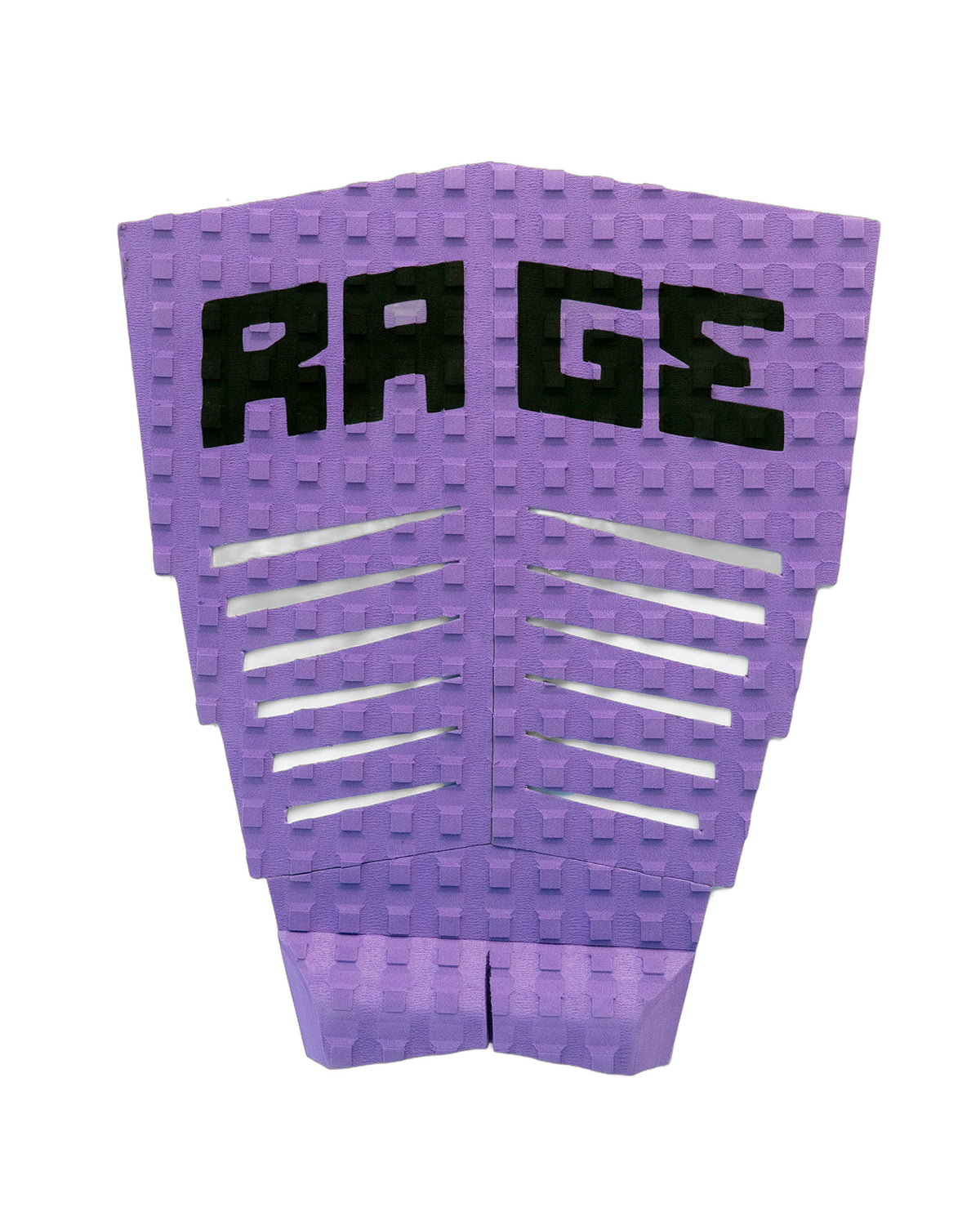 Rage Creed McTaggart Signature Traction Pad in purple