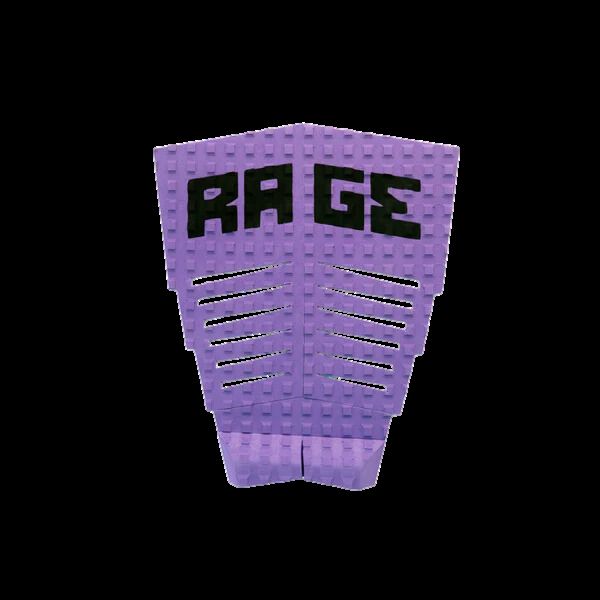 Rage Creed Mctaggart Signature Traction Traction Pads - Main Product Image