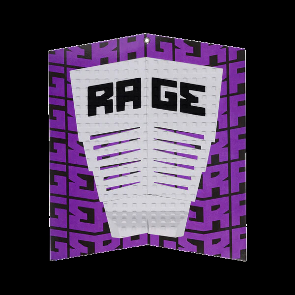 Rage Creed Mctaggart Signature Traction Traction Pads