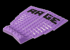 Rage Creed Mctaggart Signature Traction Traction Pads