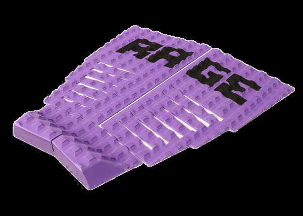 Rage Creed Mctaggart Signature Traction Traction Pads
