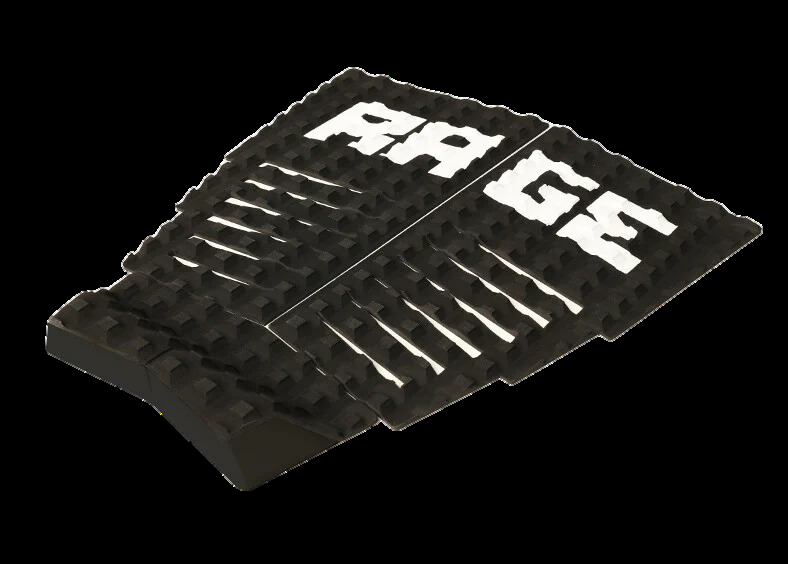 Rage Creed Mctaggart Signature Traction Traction Pads