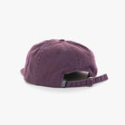 Rage Logo Cap Purple - Detail