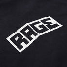 Rage Logo Hoodie