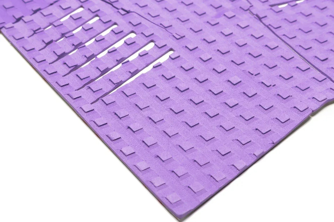 Rage Noa Deane Traction Pad - Detail