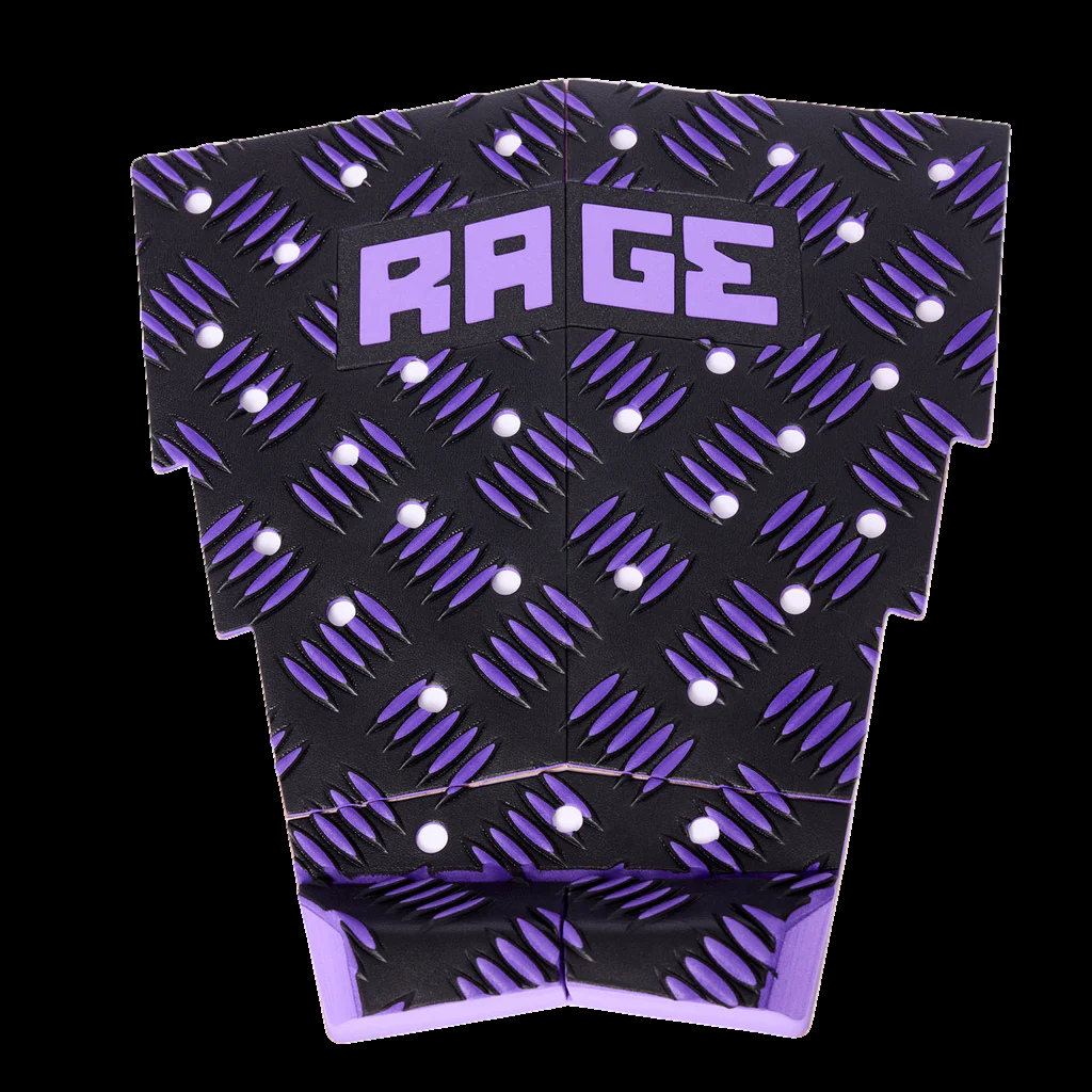 Rage Rage Shaun Manners Signature Traction Pad