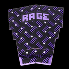Rage Rage Shaun Manners Signature Traction Pad