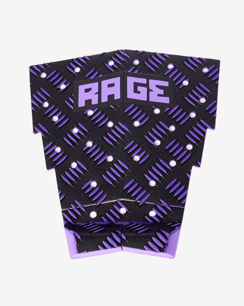 Rage Shaun Manners Signature Traction Pad