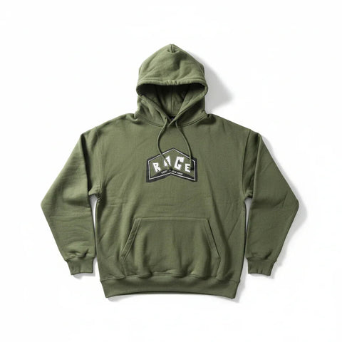 Rage Surf Hardware Hoodie