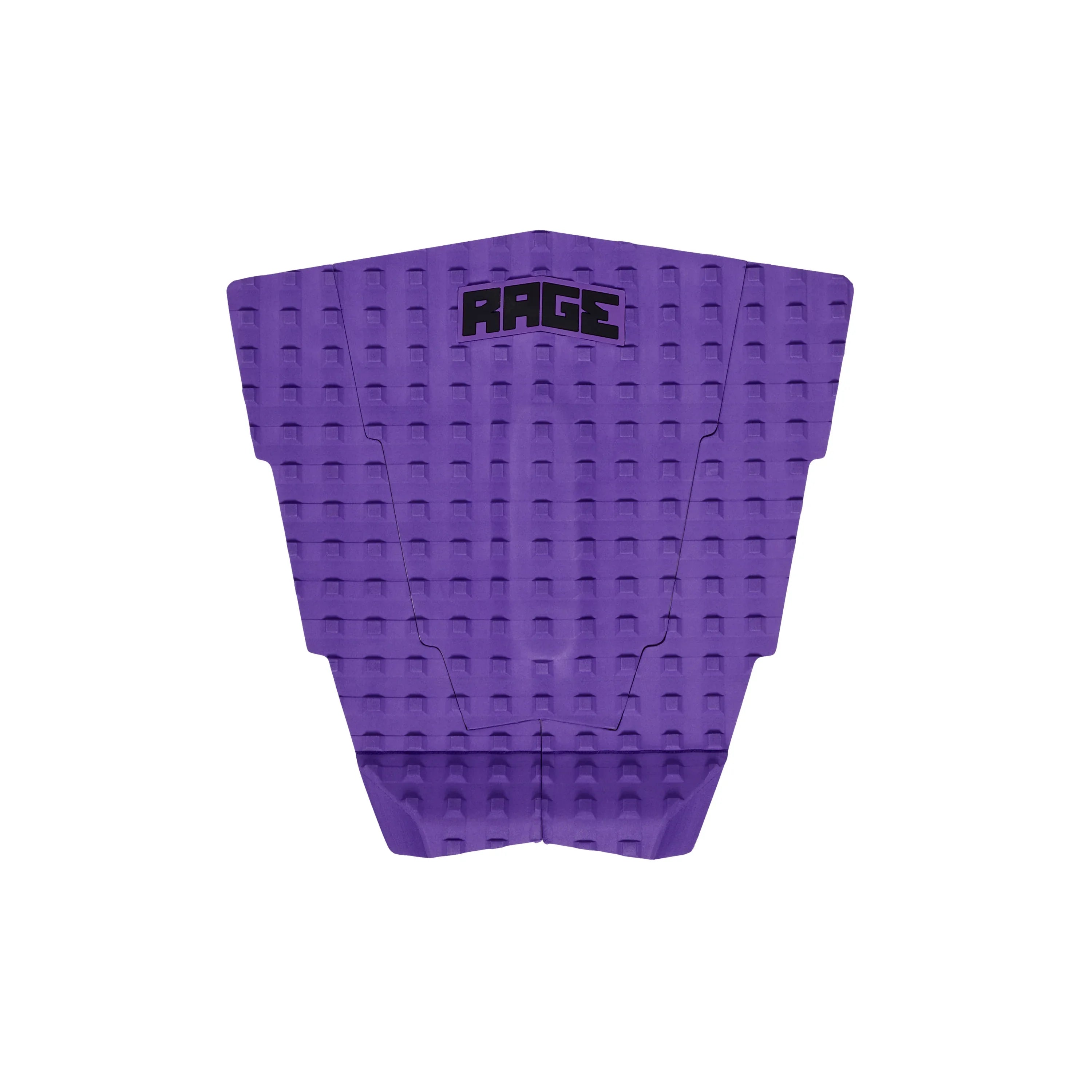 Rage TM Grip Traction Pad - Back View