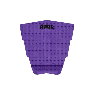 Rage TM Grip Traction Pad - Back View