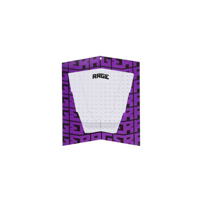 Rage TM Grip Traction Pad-Traction Pads-Rage-White-Pemulis Water &amp; Power