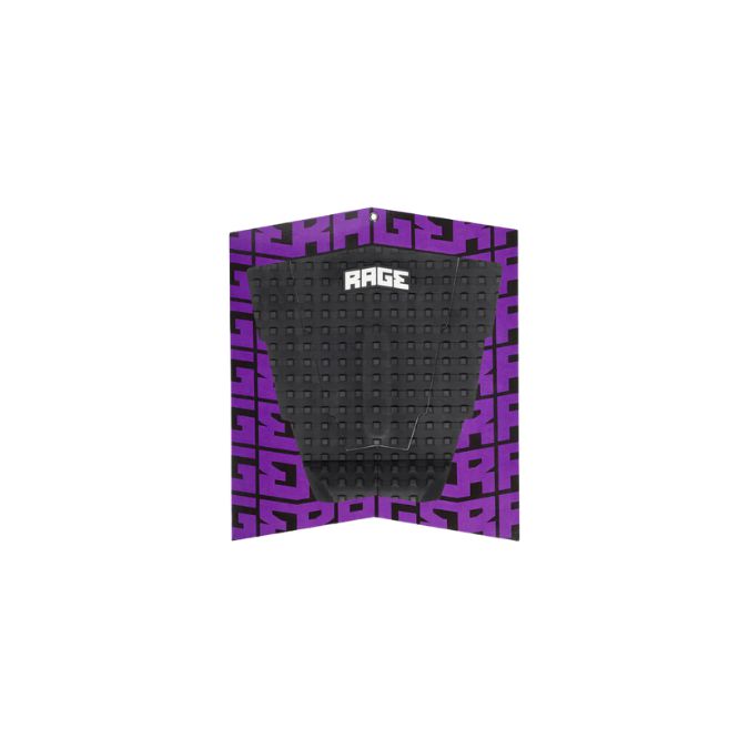 Rage TM Grip Traction Pad-Traction Pads-Rage-Black-Pemulis Water &amp; Power