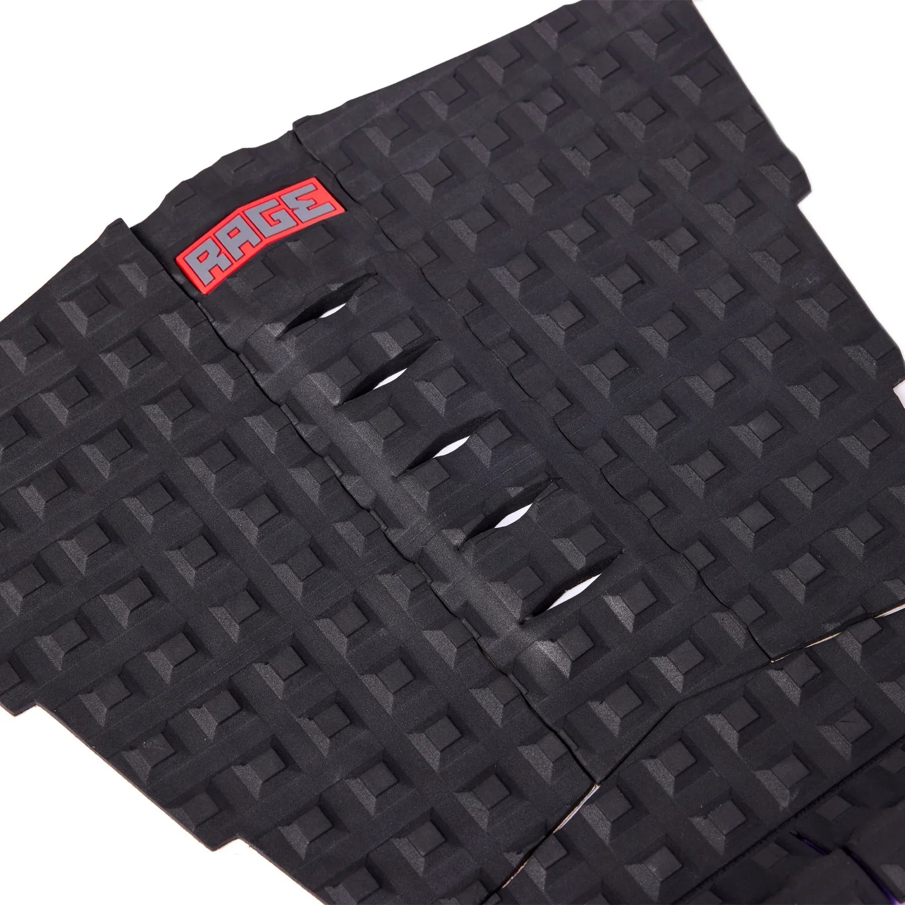 Rage Wade Goodall Traction Pad - Back View