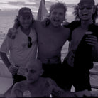 Rage Wade Goodall Traction Pad - Side View