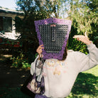 Rage Wade Goodall Traction Pad - Flat Lay