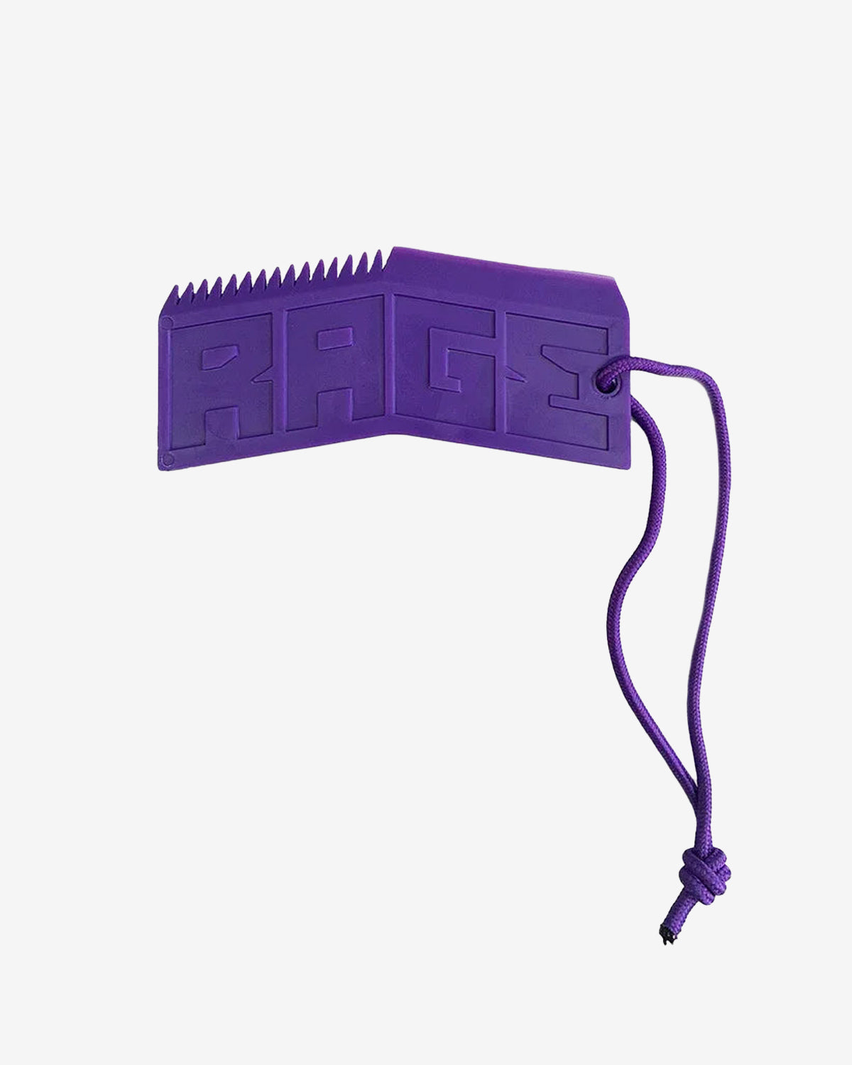 Rage Wax Comb - Product Shot