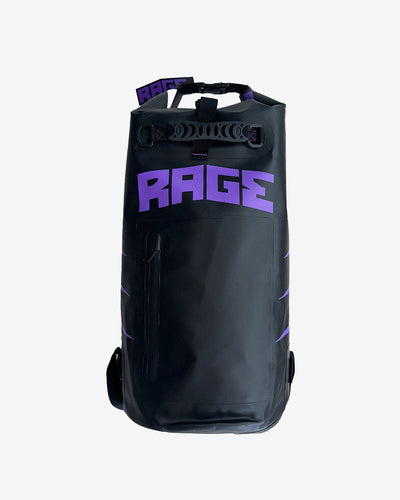 Rage Wet Dry Backpack - Product Shot