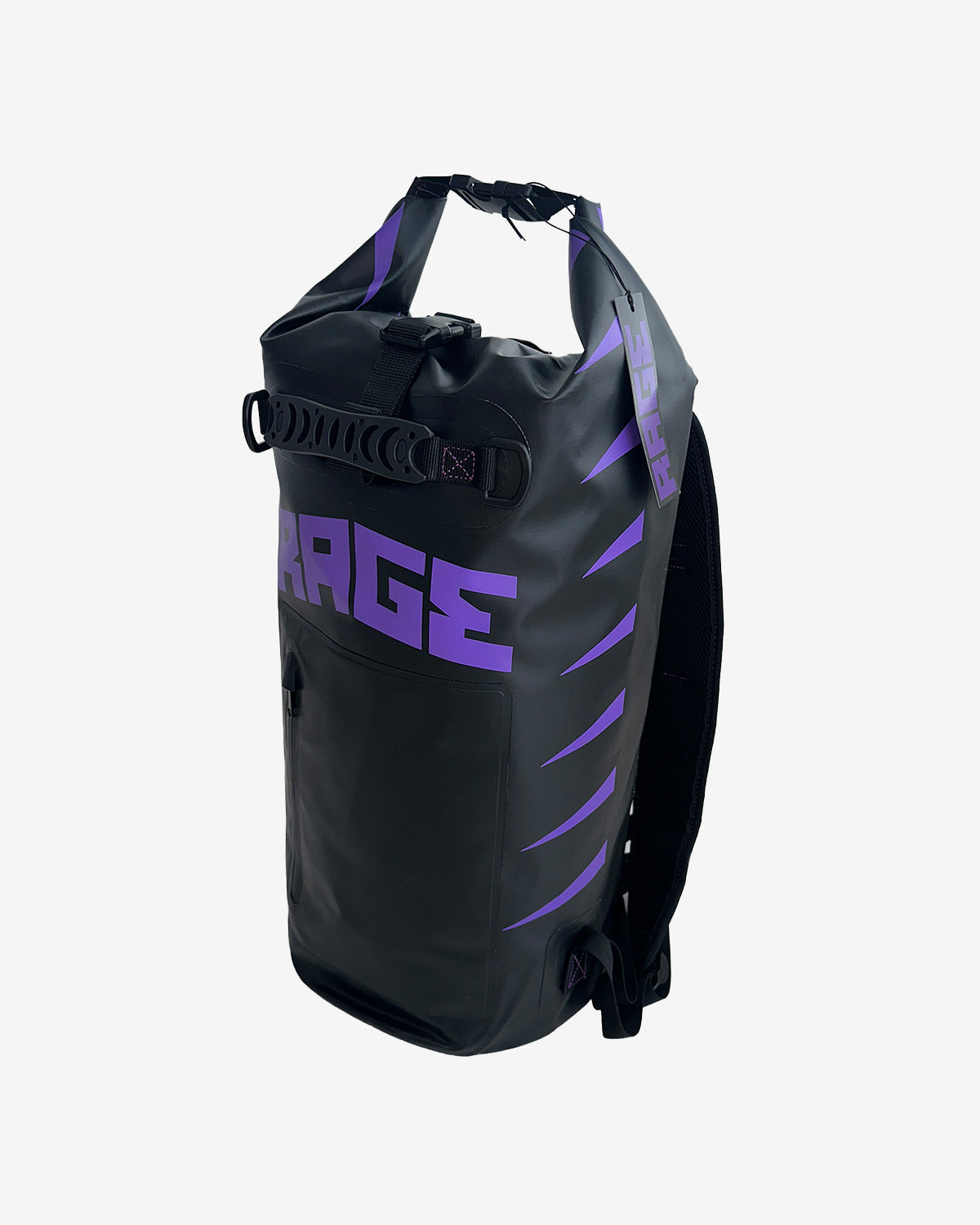 Rage Wet Dry Backpack - Alternate View