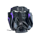 Rage Wet Dry Backpack - Back View