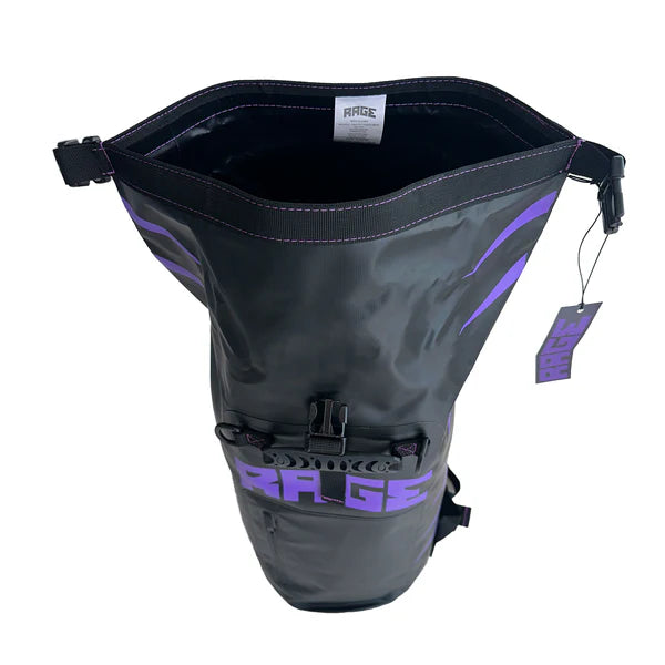 Rage Wet/Dry Backpack-Bags-Rage-Pemulis Water &amp; Power