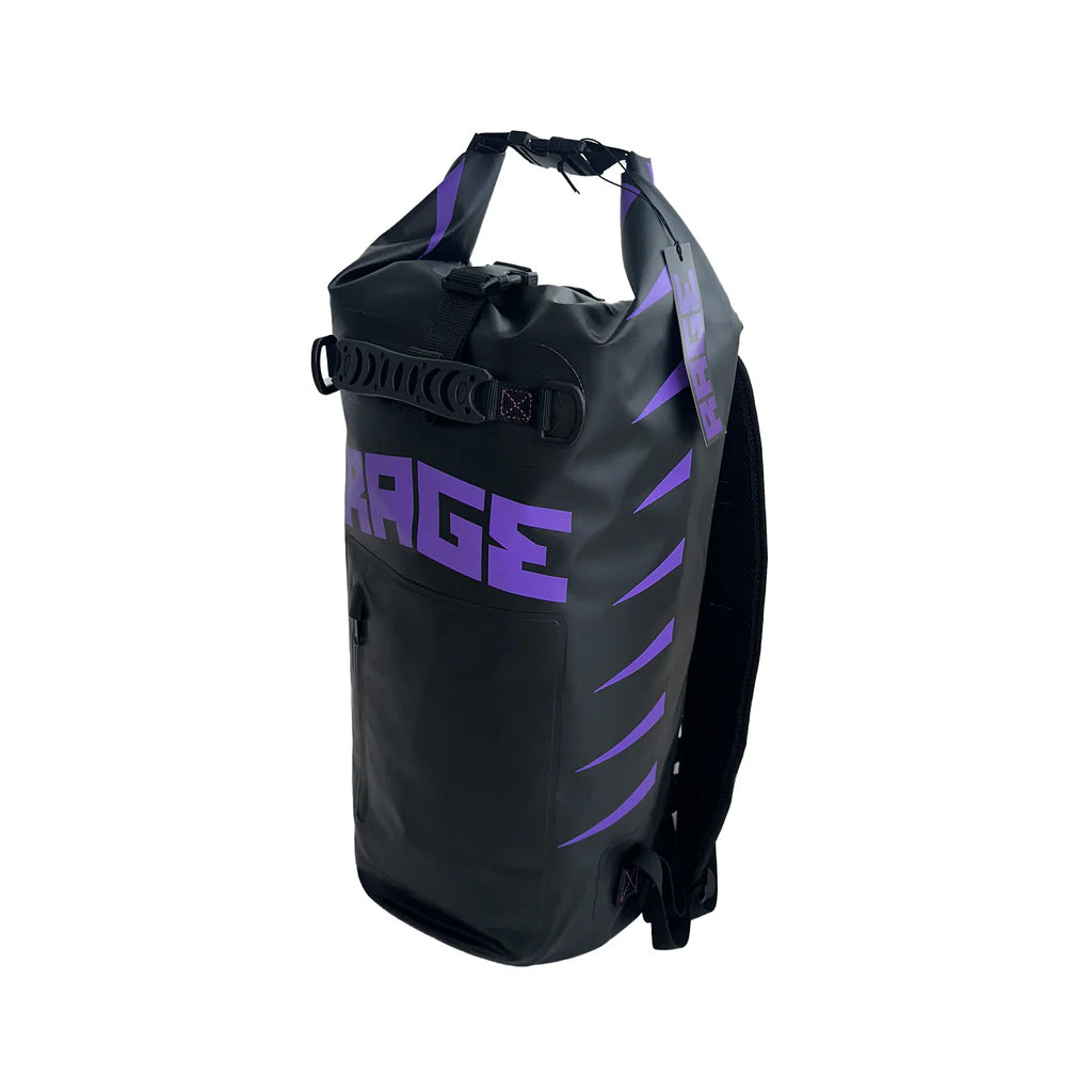 Rage Wet/Dry Backpack-Bags-Rage-Pemulis Water &amp; Power