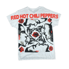Red Hot Chili Peppers T-Shirt - Pemulis Water & Power