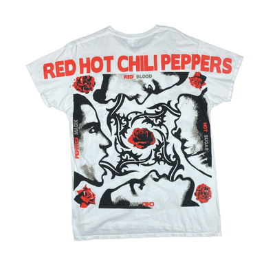 Red Hot Chili Peppers T-Shirt - Pemulis Water & Power