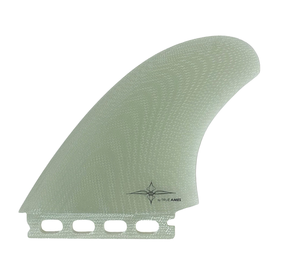 Ryan Burch Large Twin - Futures Compatible (Solid Fiberglass)