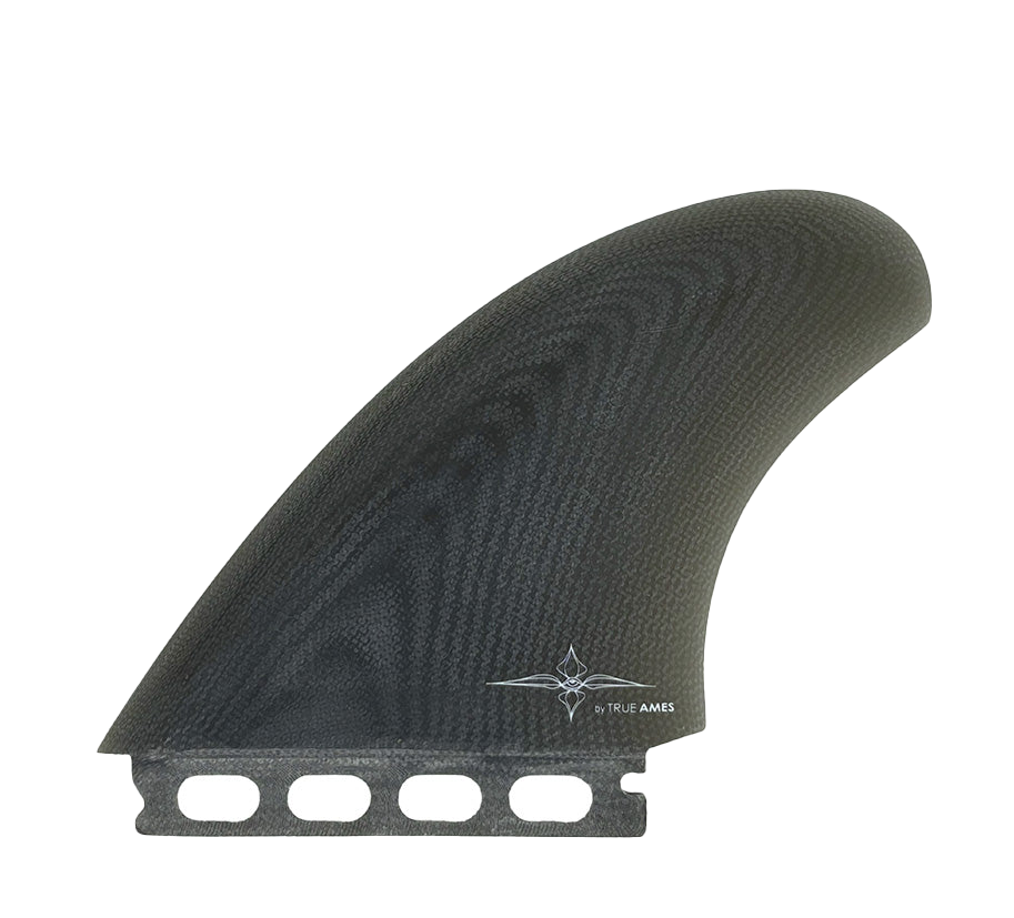 Ryan Burch Twin - Futures Compatible (Solid Fiberglass)