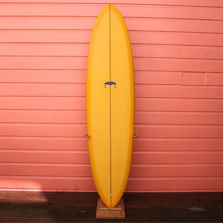 Ryan Lovelace | 7’8” Thick Lizzy-Surfboards-Ryan Lovelace-Pemulis Water &amp; Power