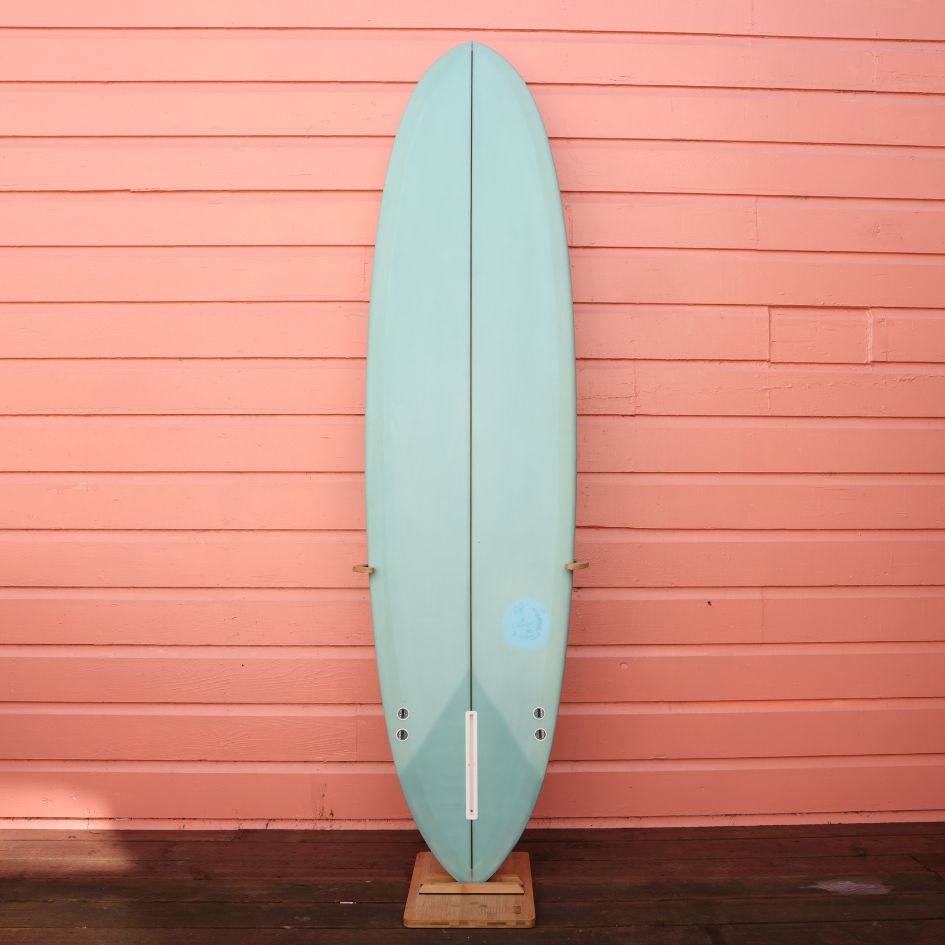 Ryan Lovelace | 8'0" Thick Lizzy-Surfboards-Ryan Lovelace-Pemulis Water &amp; Power