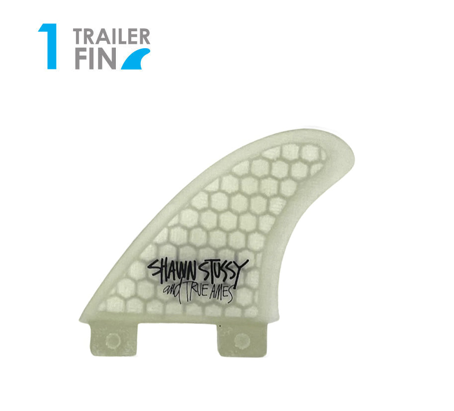 Stüssy Hitch Hiker - FCS Compatible (Hexcore)