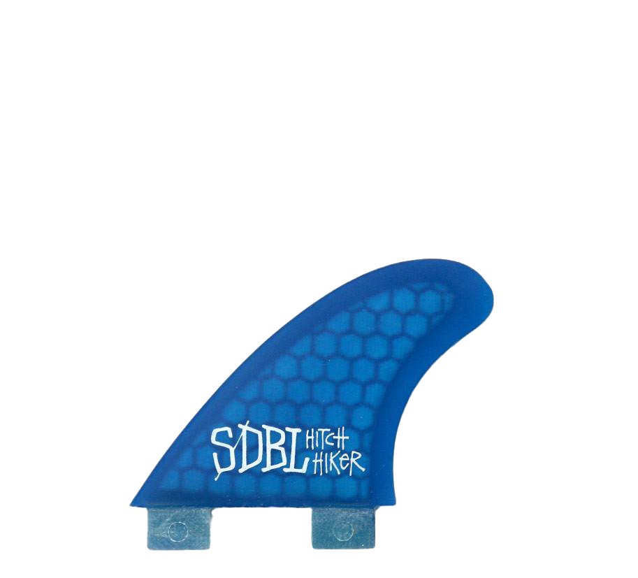 Stüssy Hitch Hiker - FCS Compatible (Hexcore)