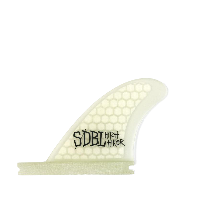 Stüssy Hitch Hiker - Futures Compatible (Hexcore)