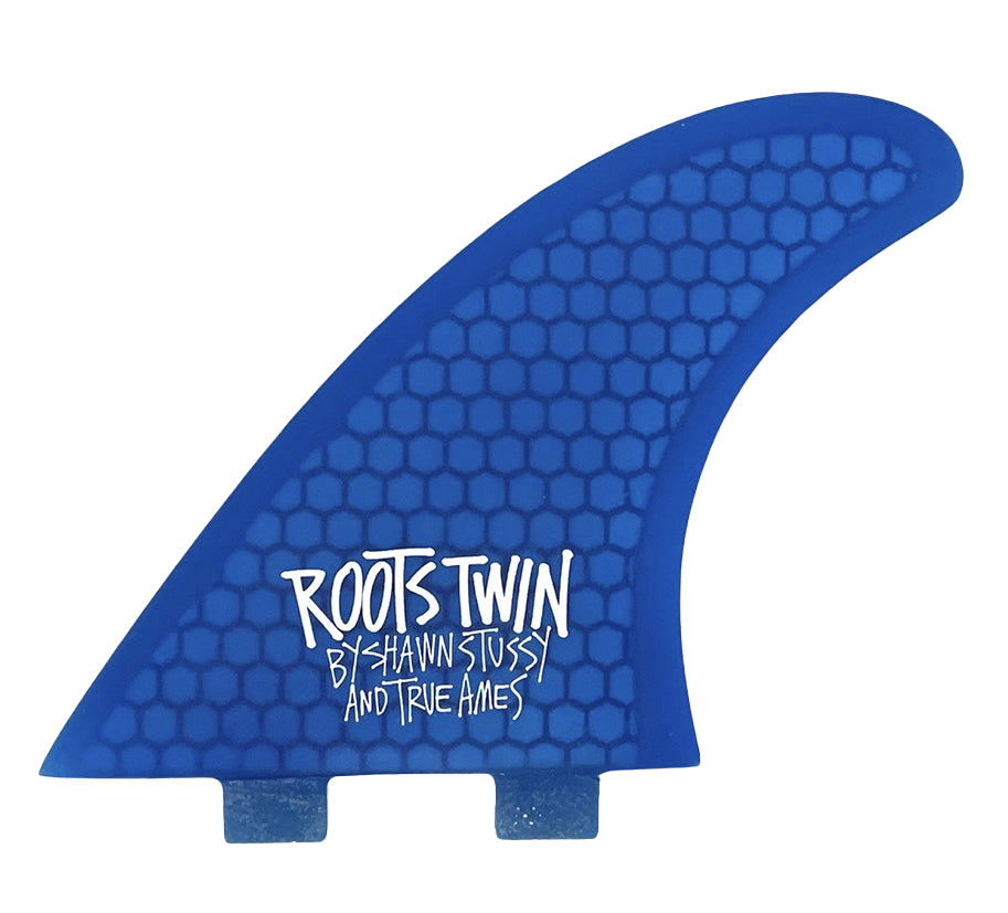 Stüssy Roots Twin - FCS Compatible (Hexcore)