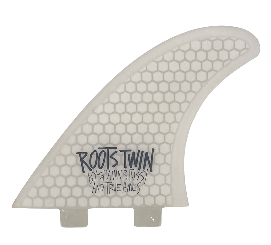 Stüssy Roots Twin - FCS Compatible (Hexcore)
