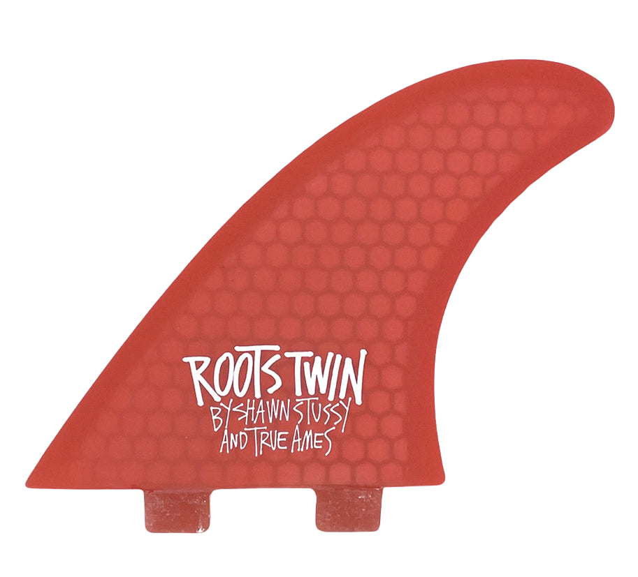 Stüssy Roots Twin - FCS Compatible (Hexcore)