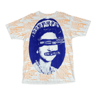 Sex Pistols T-shirt - Pemulis Water & Power
