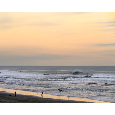 Jack Persons Shimmer - Fine Art Print