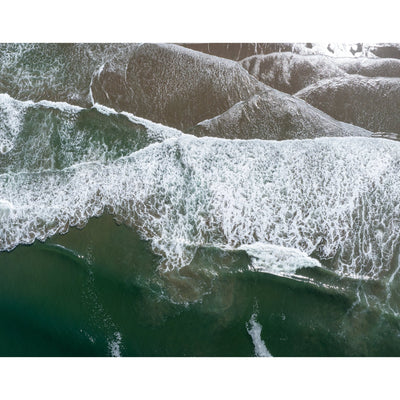 Shorebreak - Fine Art Print - Pemulis Water & Power